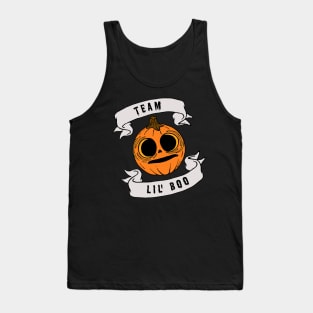 Team Lil Boo Tank Top